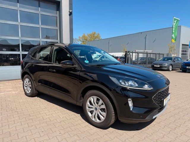 Ford Kuga 26.863 km 19.290 &euro; Rhede 46414