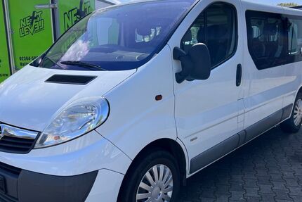 Opel Vivaro 289.000 km 6.690 &euro; Haltern am See 45721
