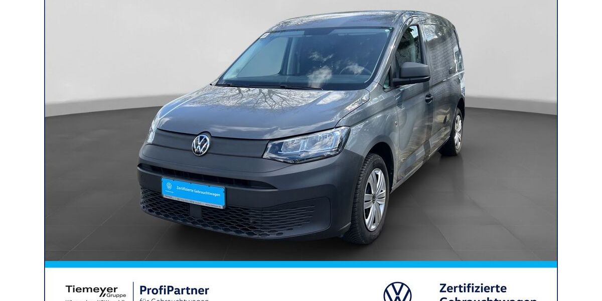 VW Caddy 47.869 km 20.820 &euro; Recklinghausen 45663