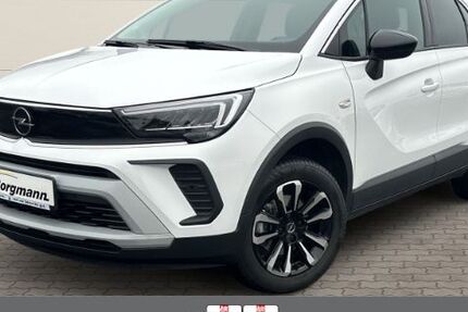 Opel Crossland (X) 13.700 km 20.990 &euro; Gelsenkirchen 45894