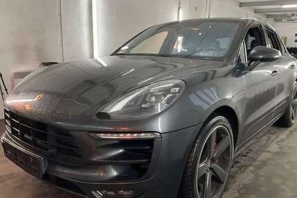 Porsche Macan 71.452 km 23.500 &euro; Bochum 44809
