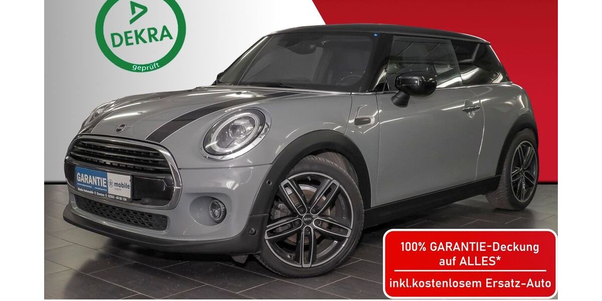 Mini Cooper 65.700 km 16.500 &euro; Dorsten 46284