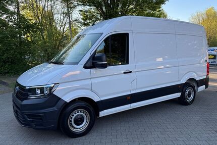 VW Crafter 121.000 km 18.450 &euro; Mülheim an der Ruhr 45472