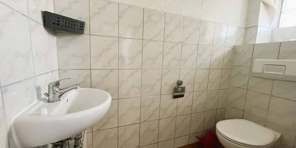 Etagenwohnung Mülheim an der Ruhr Styrum - 5 Zimmer, 111 m&sup2;, 170.000&euro; | Angebot:25747664