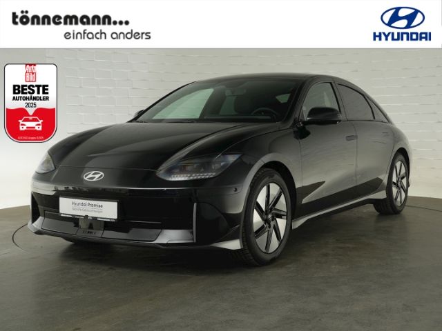 Hyundai IONIQ 6 12.680 km 34.624 &euro; Heiden 46359