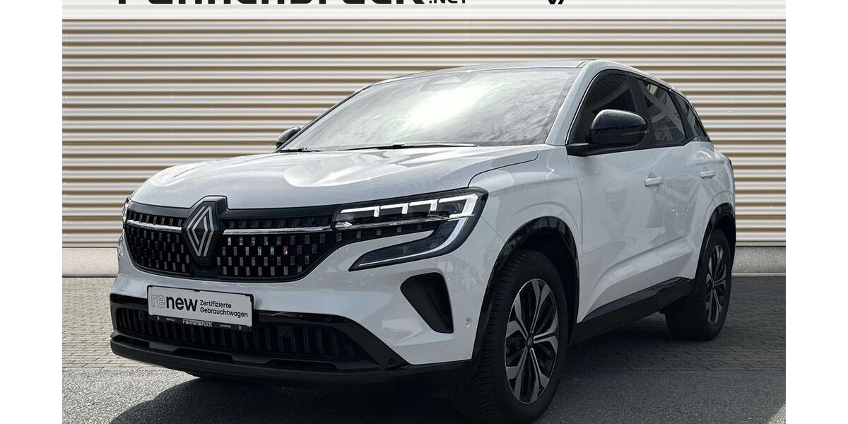 Renault Austral 38.600 km 24.990 &euro; Duisburg 47059