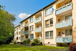 Etagenwohnung Gelsenkirchen Erle - 3.5 Zimmer, 62 m&sup2;, 489&euro; | Angebot:26290034