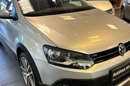 VW Polo 44.000 km 9.999 &euro; Bochum 44791