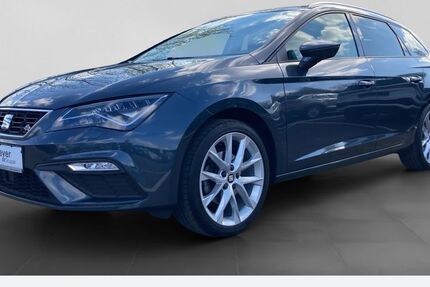 Seat Leon 86.280 km 13.310 &euro; Bochum 44892