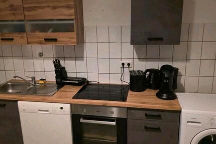 Wohnung Duisburg Duisburg-Mitte - 1 Zimmer, 39 m&sup2;, 330&euro; | Angebot:26300589