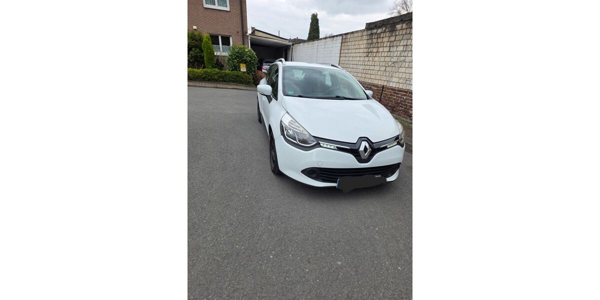 Renault Clio 193.500 km 3.750 &euro; Gelsenkirchen 45899