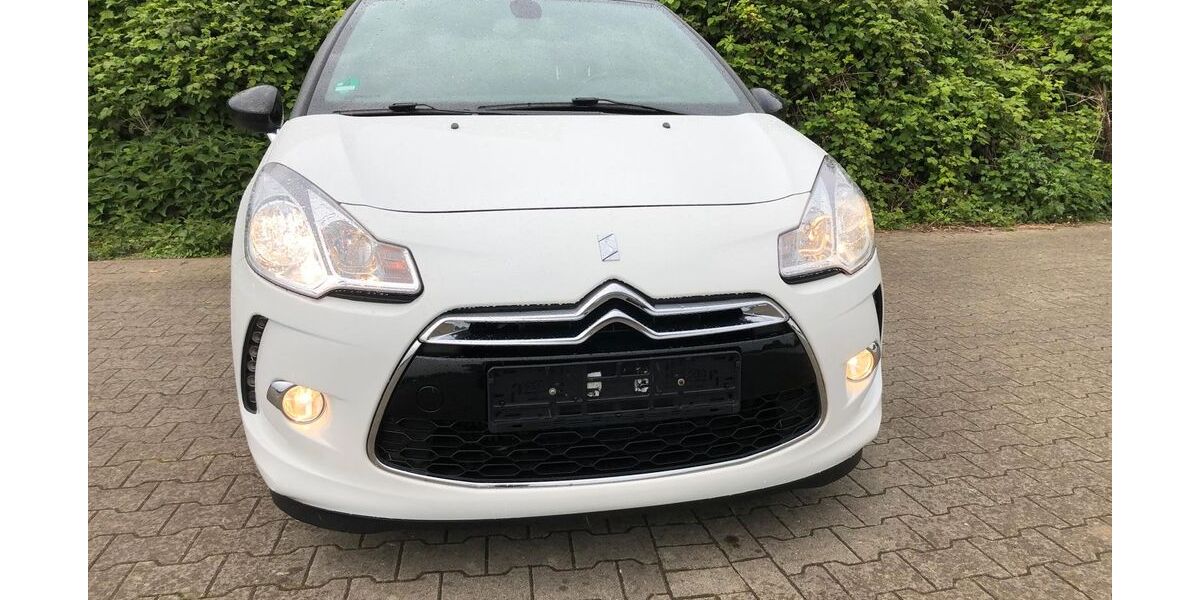 DS Automobiles DS3 97.000 km 5.600 &euro; Essen 45356