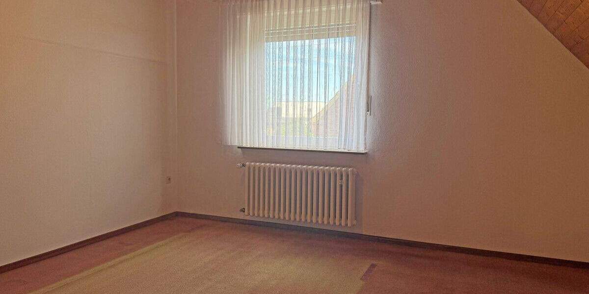 Einfamilienhaus Voerde Spellen - 5 Zimmer, 95 m&sup2;, 420.000&euro; | Angebot:25684450