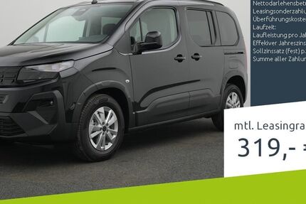 Peugeot Rifter 1.500 km 26.990 &euro; Borken 46325