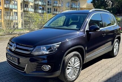VW Tiguan 169.000 km 9.990 &euro; Herne ( Nordrhein-Westfalen ) 44628