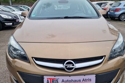 Opel Astra 223.000 km 3.950 &euro; Bottrop 46238