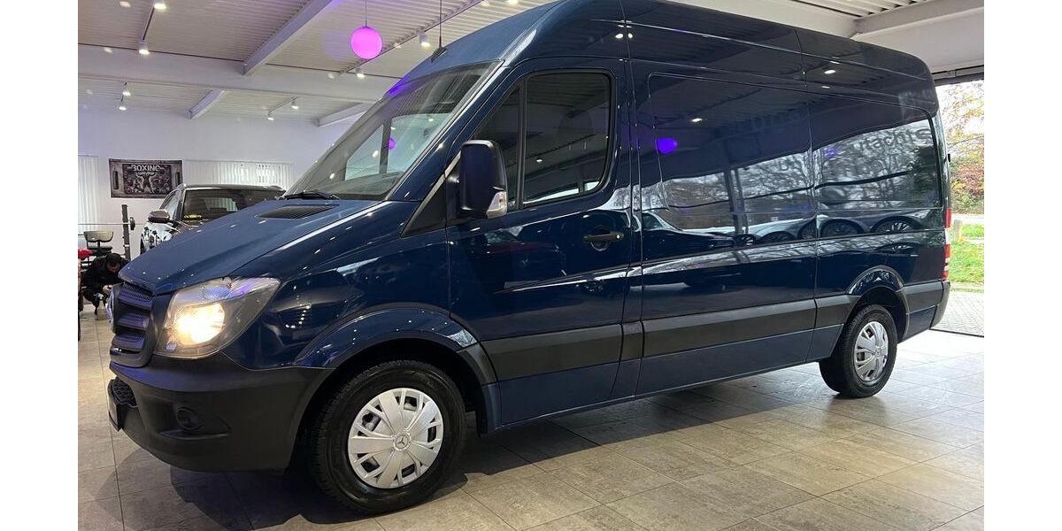 Mercedes-Benz Sprinter 460.000 km 9.400 &euro; Datteln 45711