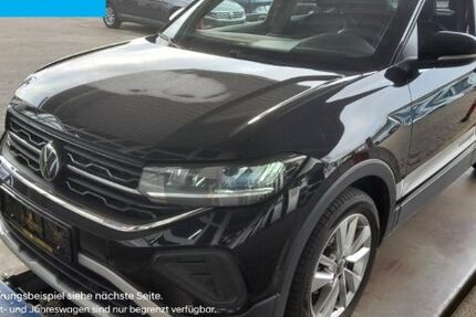 VW T-Cross 6.695 km 28.950 &euro; Essen 45307