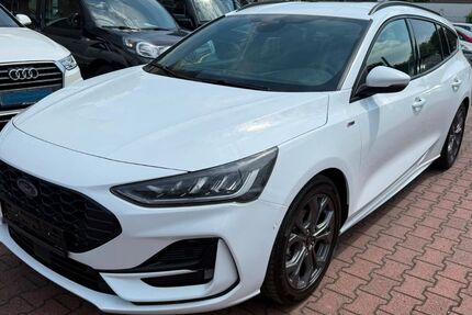 Ford Focus 67.000 km 19.990 &euro; Oberhausen 46049