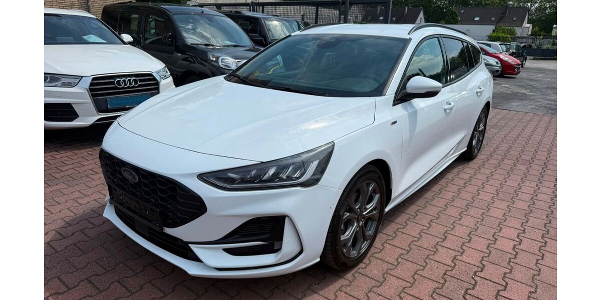 Ford Focus 67.000 km 19.990 &euro; Oberhausen 46049