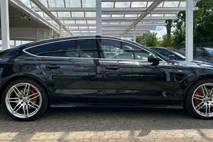 Audi A7 297.000 km 10.950 &euro; Dinslaken 46539
