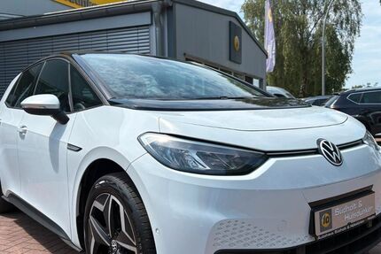 VW ID.3 72.184 km 26.900 &euro; Heiden 46359
