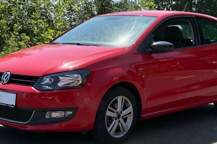 VW Polo 143.450 km 5.399 &euro; Dülmen 48249