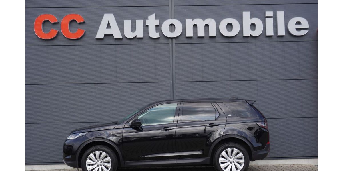 Land Rover Discovery Sport 59.800 km 25.880 &euro; Velen 46342
