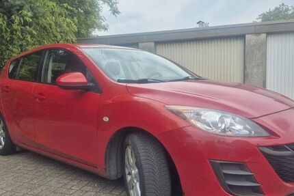 Mazda 3 185.000 km 3.150 &euro; Mülheim an der Ruhr 45470