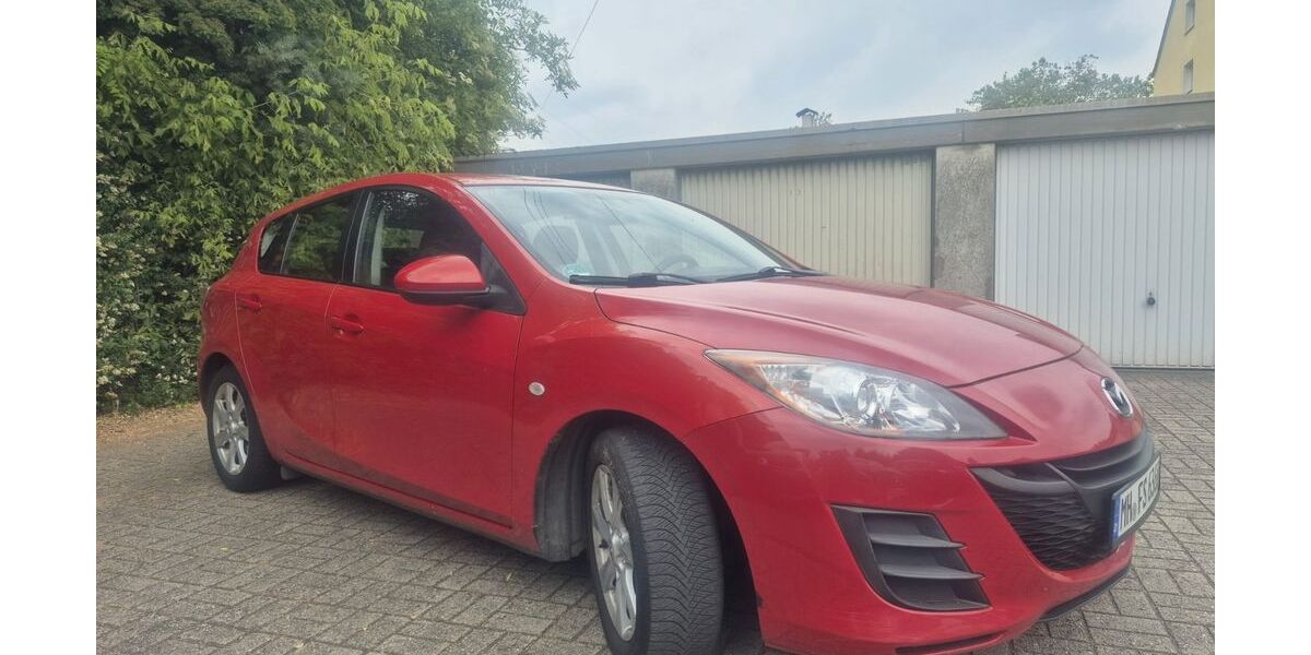 Mazda 3 185.000 km 3.150 &euro; Mülheim an der Ruhr 45470