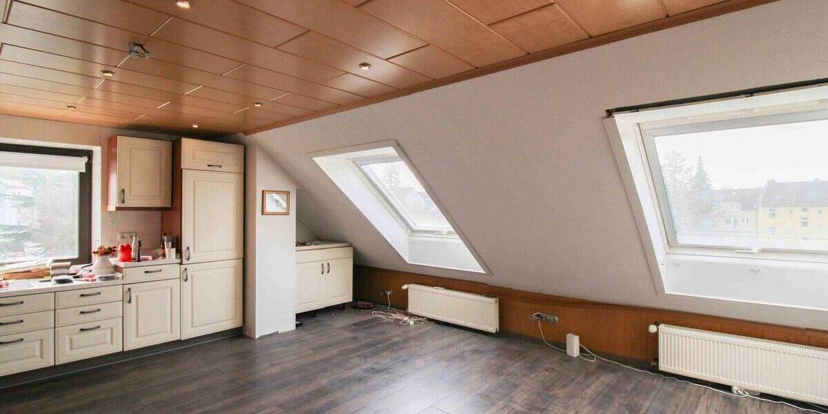 Einfamilienhaus Essen Frintrop - 6 Zimmer, 266 m&sup2;, 940.000&euro; | Angebot:26244882