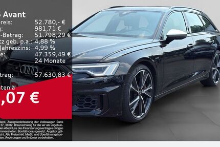 Audi S6 41.240 km 51.880 &euro; Dorsten 46284