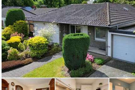 Haus Rheinberg - 4 Zimmer, 120 m&sup2;, 448.000&euro; | Angebot:26635744
