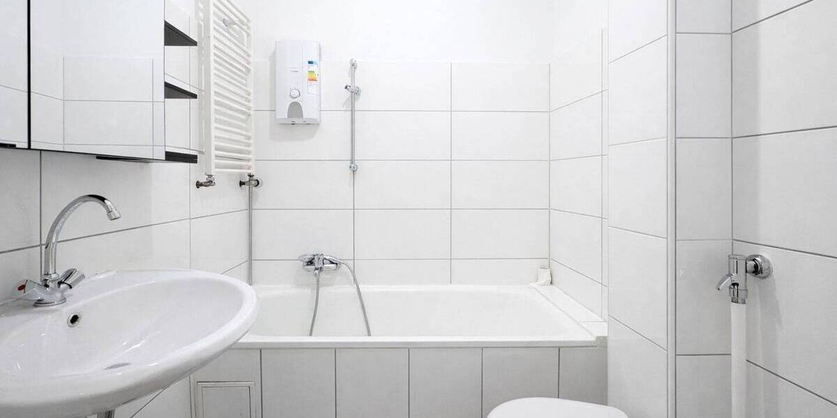 Etagenwohnung Herne Sodingen - 2 Zimmer, 50 m&sup2;, 380&euro; | Angebot:25797068