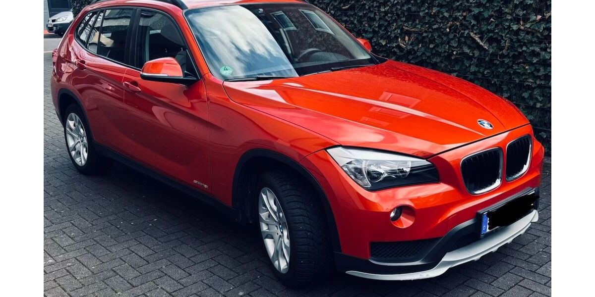 BMW X1 129.000 km 10.500 &euro; Dorsten 46282