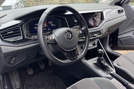 VW Polo 125.000 km 12.000 &euro; Essen 45133