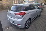 Hyundai i20 214.000 km 6.200 &euro; Gelsenkirchen 45879