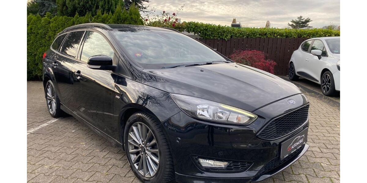 Ford Focus 231.000 km 5.490 &euro; Oer Erkenschwick 45739