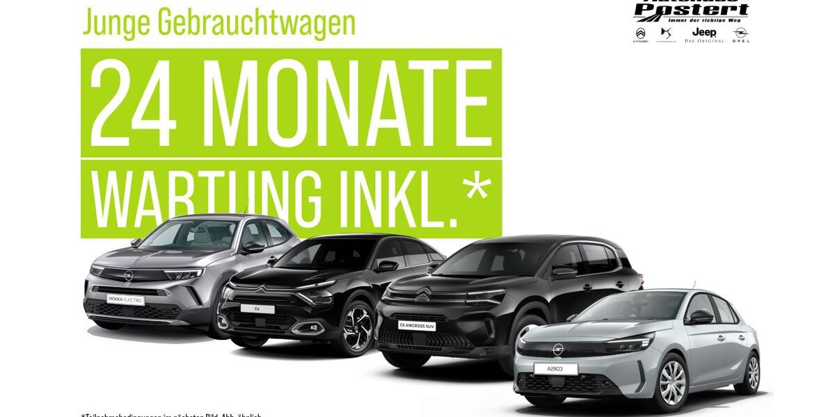 Citroen C4 28.000 km 20.990 &euro; Oberhausen 46147