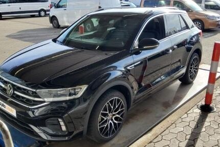 VW T-Roc 12.621 km 28.950 &euro; Essen 45307