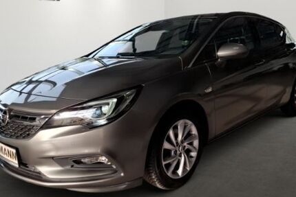 Opel Astra 56.459 km 12.450 &euro; Gelsenkirchen 45891