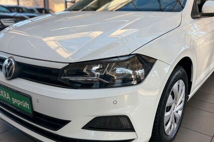 VW Polo 107.380 km 9.490 &euro; Bottrop 46236