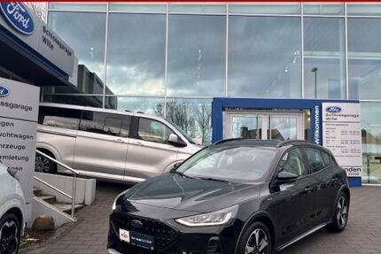 Ford Focus 4.900 km 24.950 &euro; Dülmen 48249