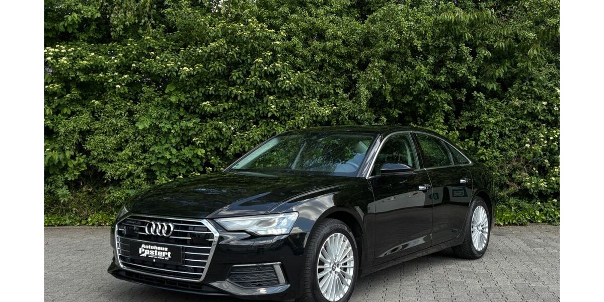 Audi A6 173.000 km 27.480 &euro; Oberhausen 46147