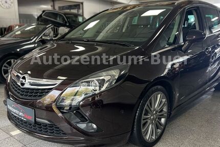 Opel Zafira 85.000 km 13.490 &euro; Gelsenkirchen 45881