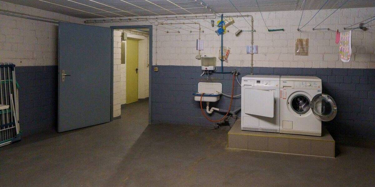 Etagenwohnung Essen Heisingen - 2 Zimmer, 220.000&euro; | Angebot:25957294