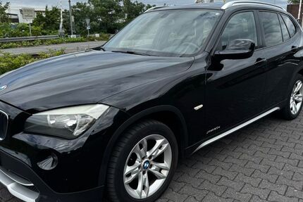 BMW X1 162.622 km 7.299 &euro; Duisburg 47053