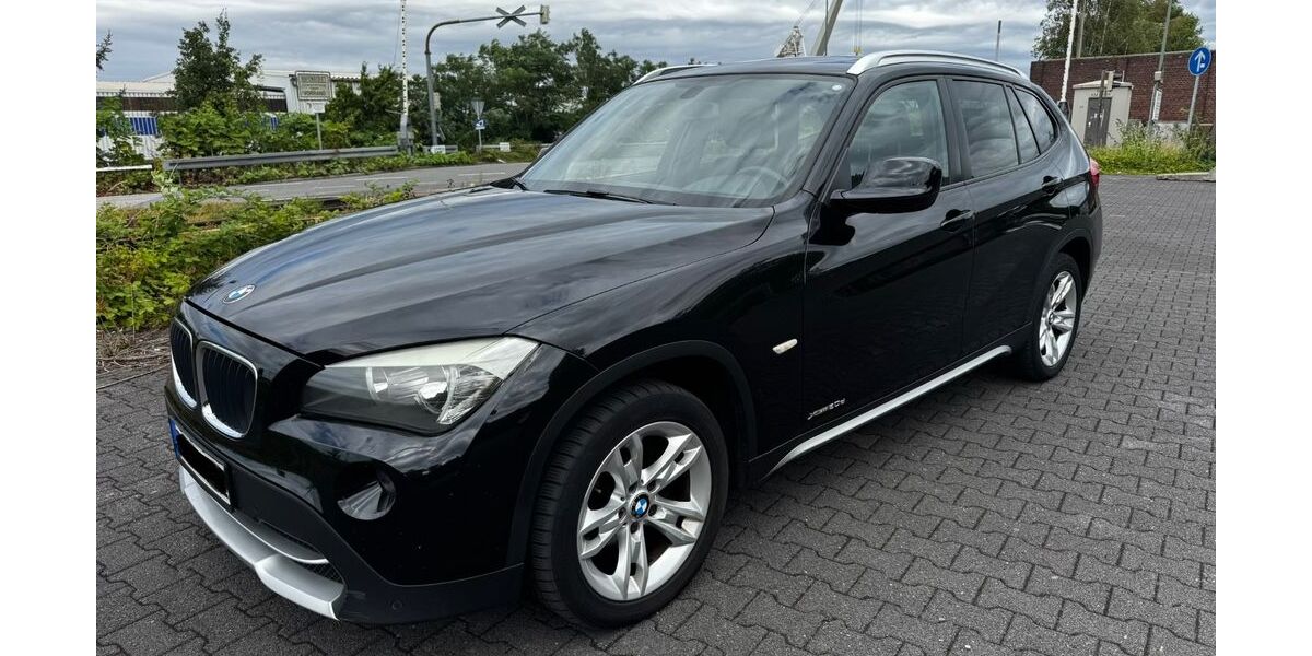 BMW X1 162.622 km 7.299 &euro; Duisburg 47053