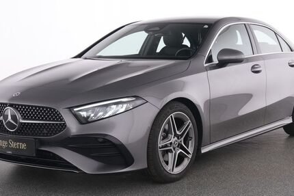 Mercedes-Benz A 200 19.381 km 33.485 &euro; Essen 45309