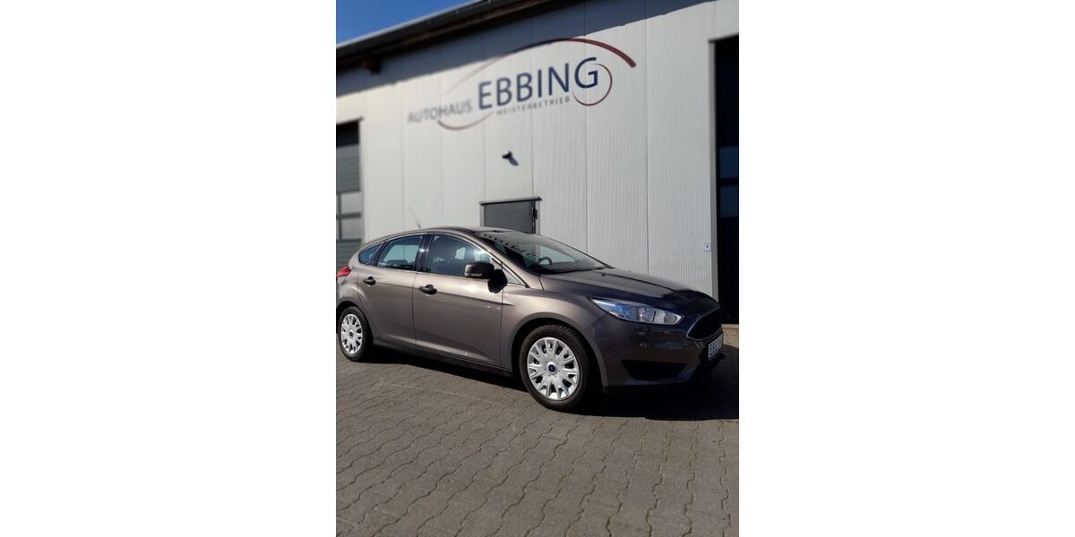 Ford Focus 69.999 km 8.690 &euro; Raesfeld 46348